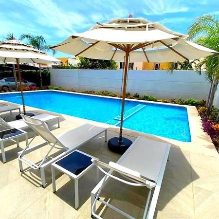 Appartement Excelente Departamento Con Alberca Cerca De Playa - Residencial Coto Mareta I à Mazatlán Extérieur photo