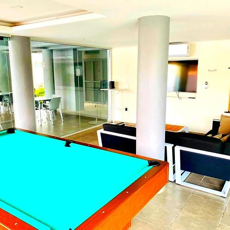 Appartement Excelente Departamento Con Alberca Cerca De Playa - Residencial Coto Mareta I à Mazatlán Extérieur photo