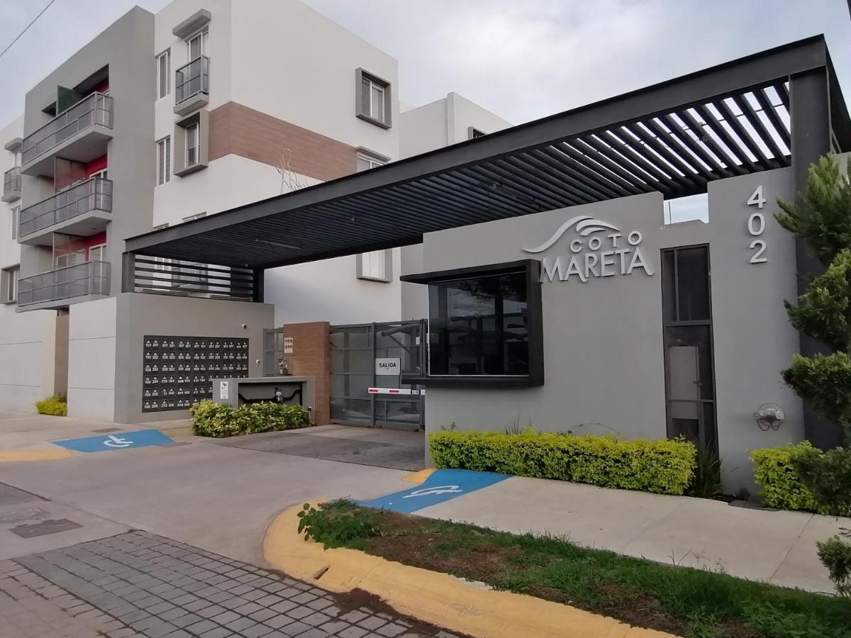 Appartement Excelente Departamento Con Alberca Cerca De Playa - Residencial Coto Mareta I à Mazatlán Extérieur photo