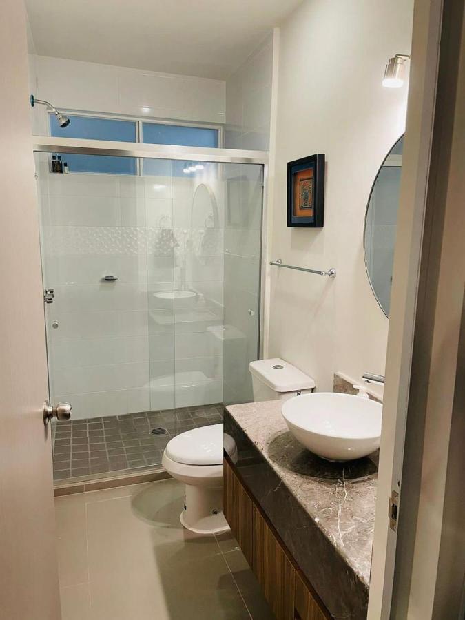 Appartement Excelente Departamento Con Alberca Cerca De Playa - Residencial Coto Mareta I à Mazatlán Extérieur photo