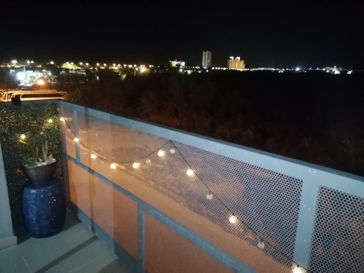 Appartement Excelente Departamento Con Alberca Cerca De Playa - Residencial Coto Mareta I à Mazatlán Extérieur photo