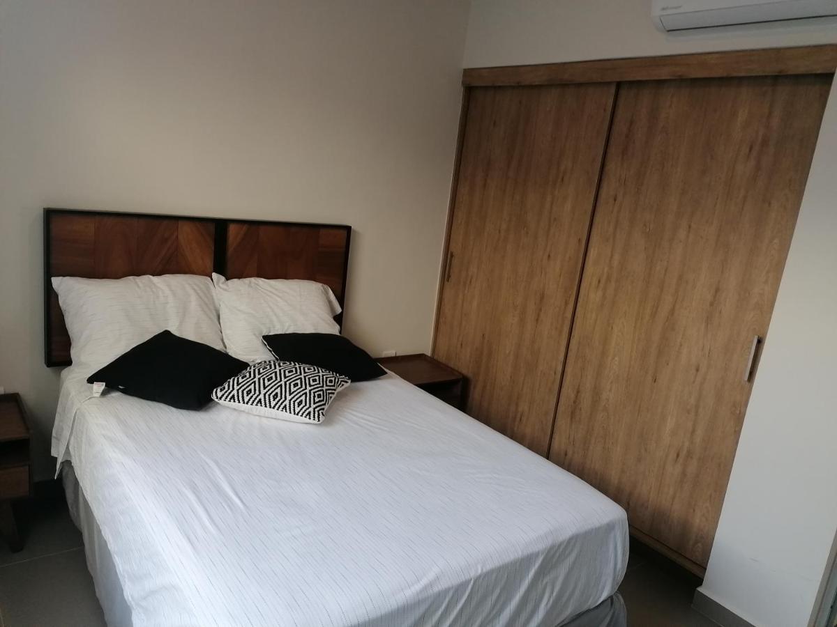 Appartement Excelente Departamento Con Alberca Cerca De Playa - Residencial Coto Mareta I à Mazatlán Extérieur photo