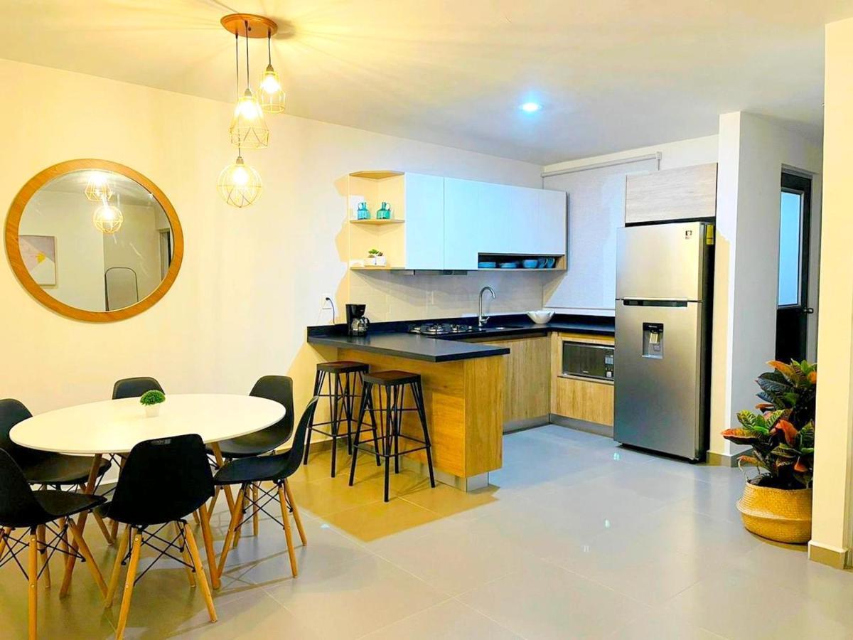 Appartement Excelente Departamento Con Alberca Cerca De Playa - Residencial Coto Mareta I à Mazatlán Extérieur photo